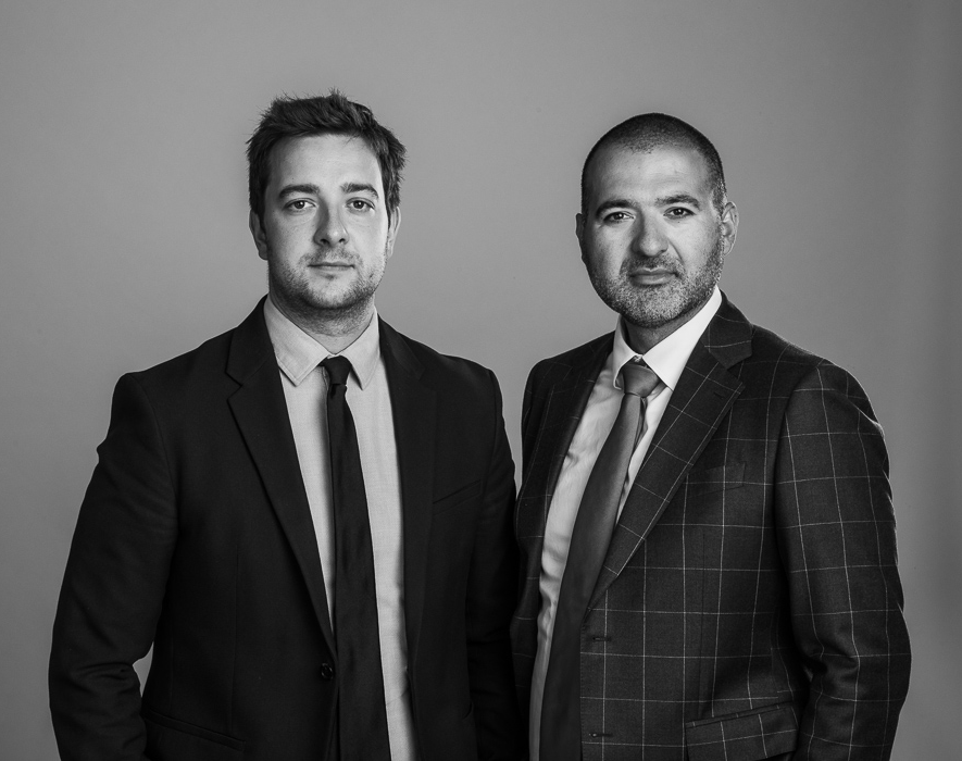 MOSKA | MURAD Lawyers